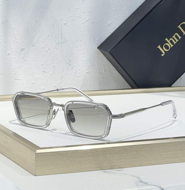 Picture of John Dalia Sunglasses _SKUfw74584590fw